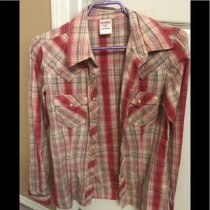 True Religion Long Sleeves Top